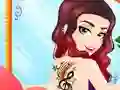 Žaidimas Fun Tattoo Shop internete