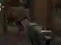 Žaidimas Nightmare Creatures internete