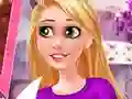Žaidimas Princesses Funny Prank internete