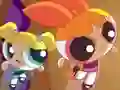 Žaidimas The Powerpuff girls hypno bliss internete
