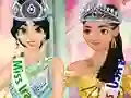 Žaidimas International Royal Beauty Contest internete
