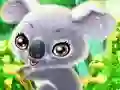 Žaidimas Happy Koala internete