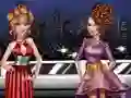 Žaidimas Dolly Oscars Dress Up internete