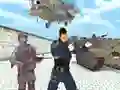 Žaidimas Grand Battlefield Frontline Shooter internete