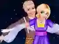 Žaidimas Frozen Titanic internete