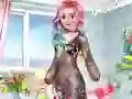 Žaidimas Princess Spring Refrashion internete