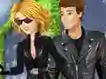 Žaidimas Hollywood Movie Part for Princess internete