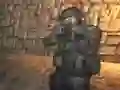 Žaidimas Cave War internete