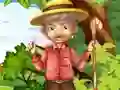 Žaidimas Farming fun internete