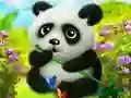 Žaidimas Happy Panda internete