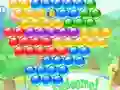 Žaidimas 4 Seasons Bubbles internete