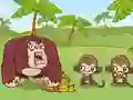 Žaidimas Monkey n Bananas 2 internete