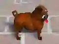 Žaidimas Pugs Rush internete