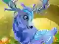 Žaidimas My Fairytale Deer internete