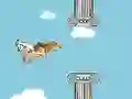 Žaidimas Kid Icarus Deluxe internete