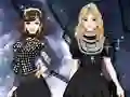 Žaidimas Gothic Show internete