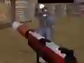 Žaidimas Critical Combat Battle Royale internete