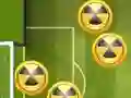 Žaidimas Soccer Caps internete
