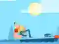 Žaidimas Gone Fishing internete
