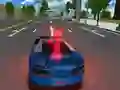 Žaidimas Police Car Offroad internete