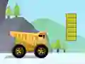 Žaidimas Truck Rush internete