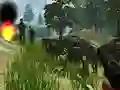 Žaidimas Partisans internete