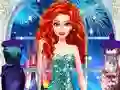 Žaidimas Princess Prom Dress Collection internete