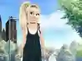 Žaidimas  Princesses Pop Party Trends internete