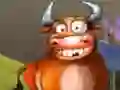 Žaidimas  Bull Run internete
