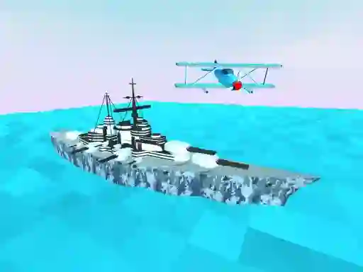 Žaidimas Air Defence 3D internete