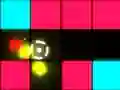 Žaidimas Square shooter internete