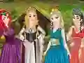 Žaidimas Princess of Thrones internete