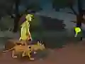Žaidimas Scooby Bag Of Power internete