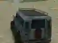 Žaidimas Xtreme Offroad Car Racing 4x4 internete