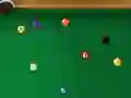 Žaidimas Pool 9 Ball internete