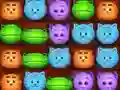 Žaidimas Candy Pets internete