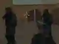 Žaidimas Counter Terrorist Strike internete