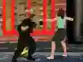 Žaidimas Streets of Anarchy: Fists of War internete