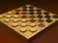 Žaidimas Master Checkers internete