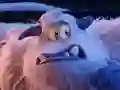 Žaidimas Smallfoot Puzzle internete