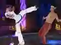 Žaidimas Superhero Fight internete