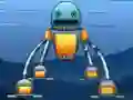 Žaidimas Robot Connections internete