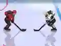Žaidimas Winter Sports: Hockey Hero internete