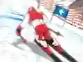 Žaidimas Winter Sports: Slalom Hero internete