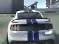 Žaidimas Y8 Multiplayer Stunt Cars internete