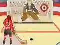 Žaidimas Table Hockey Hero internete