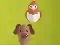 Žaidimas What’s That Animal internete