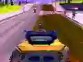 Žaidimas Zombie Avenue internete