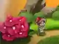 Žaidimas Tiny garden internete