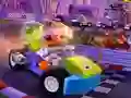 Žaidimas LEGO® Friends Heartlake Rush internete